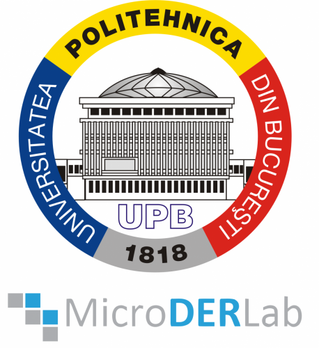UPB-MicroDERLab logo